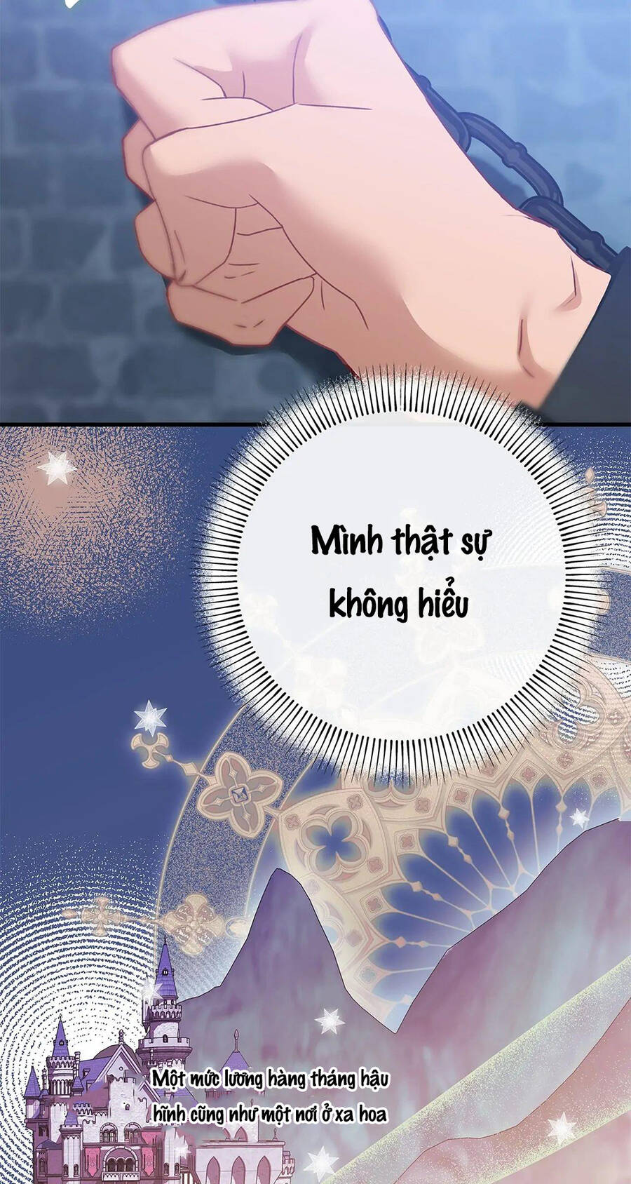 Chủ Hầm Ngục Cấp S - Chapter 11 - Page 14