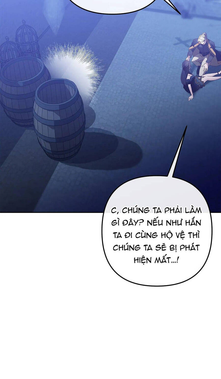 Chủ Hầm Ngục Cấp S - Chapter 11 - Page 20