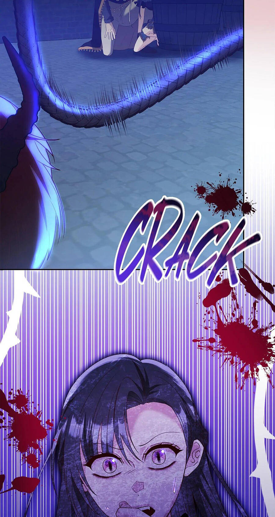 Chủ Hầm Ngục Cấp S - Chapter 11 - Page 37