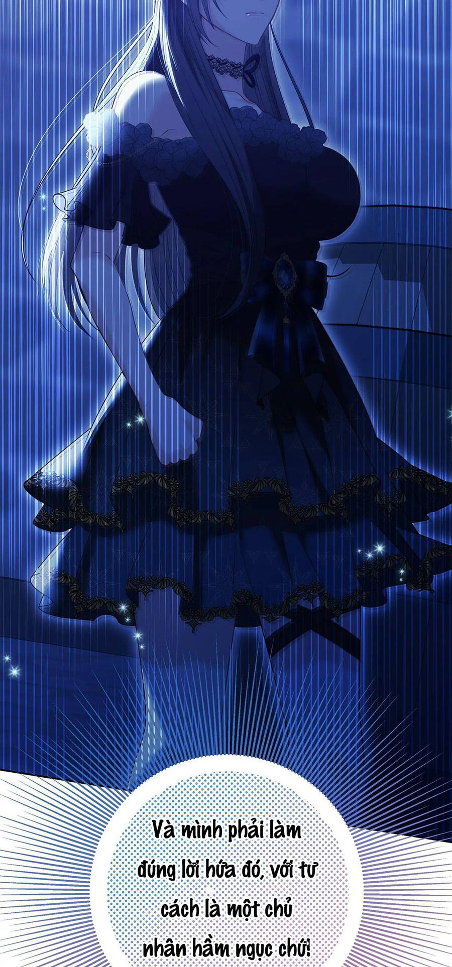 Chủ Hầm Ngục Cấp S - Chapter 11 - Page 44