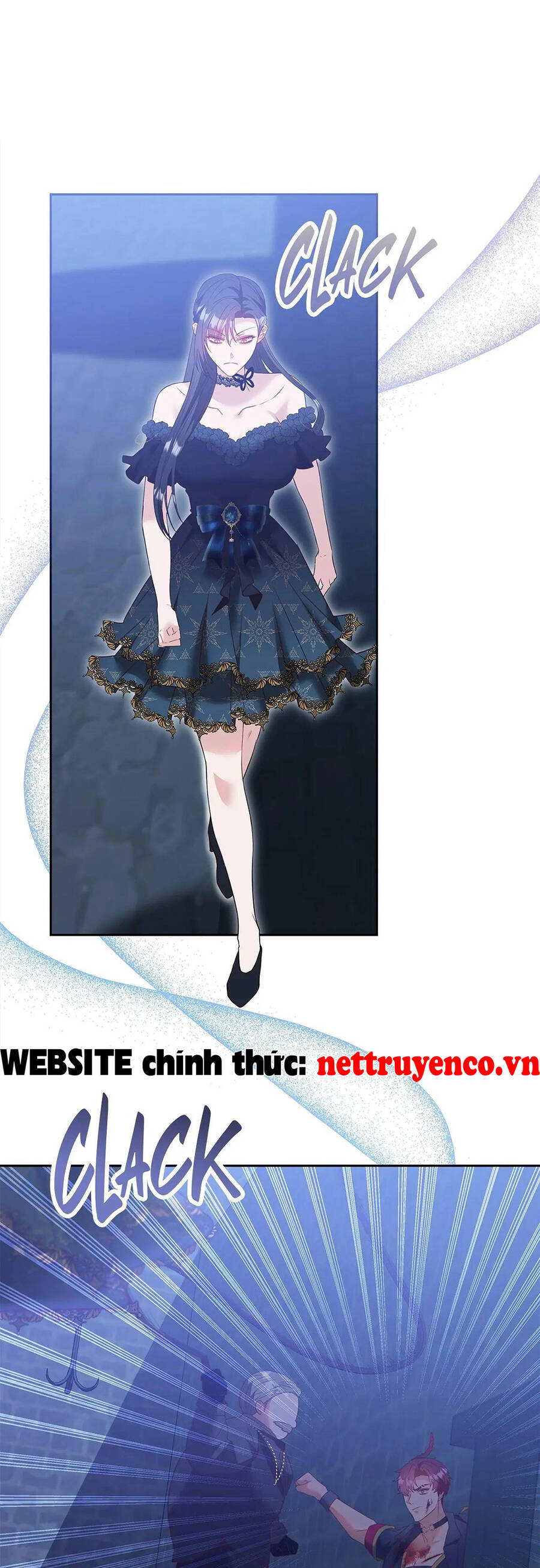 Chủ Hầm Ngục Cấp S - Chapter 11 - Page 46