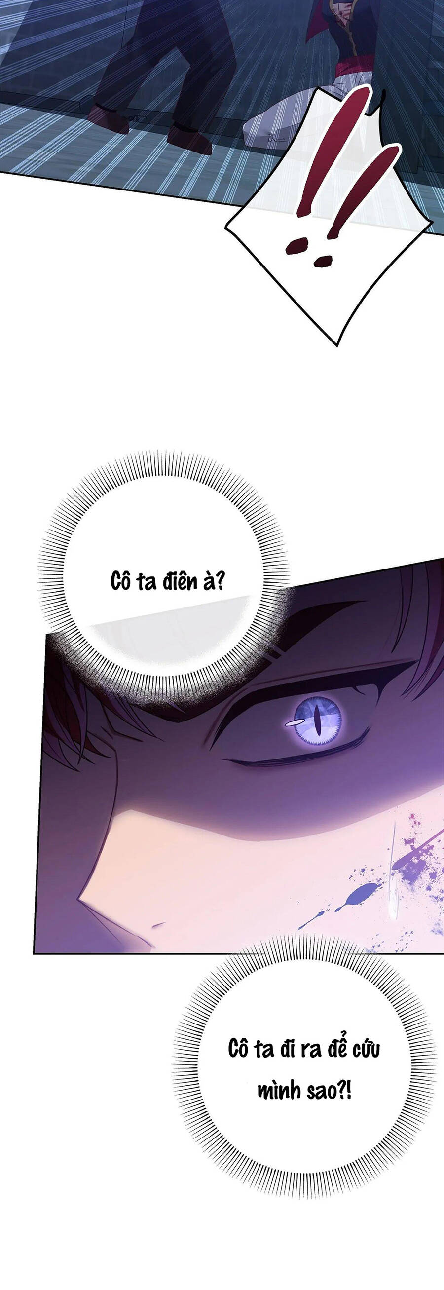 Chủ Hầm Ngục Cấp S - Chapter 11 - Page 47