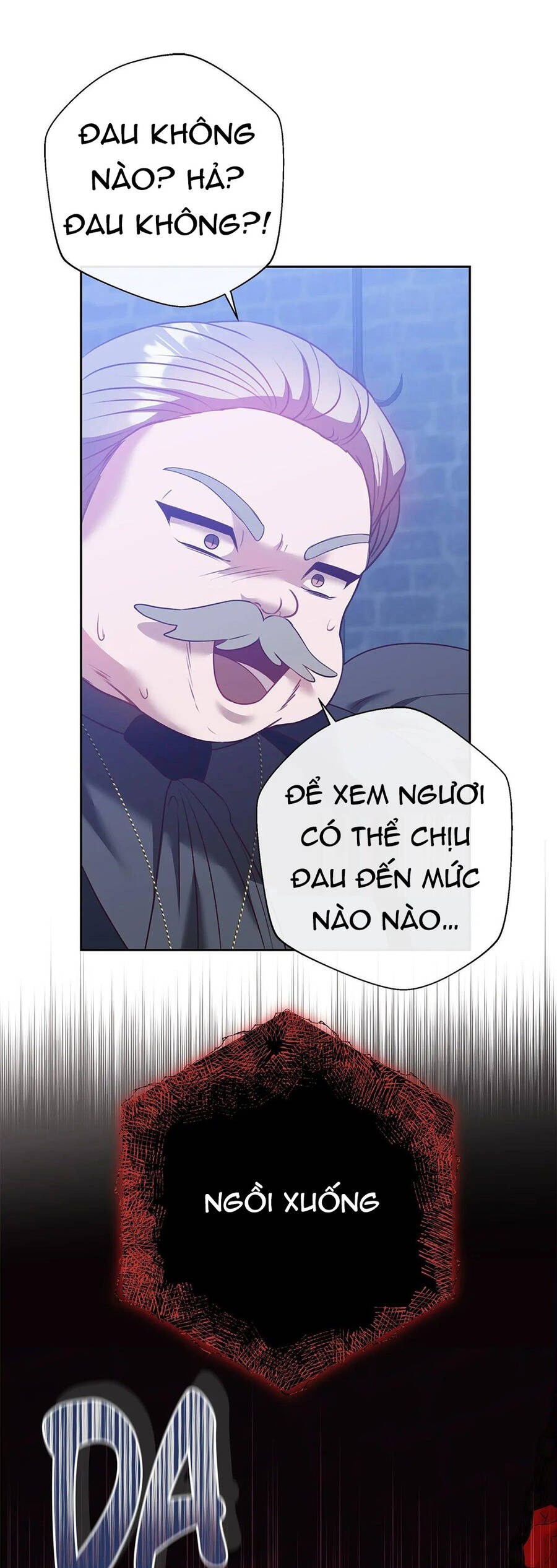 Chủ Hầm Ngục Cấp S - Chapter 11 - Page 48