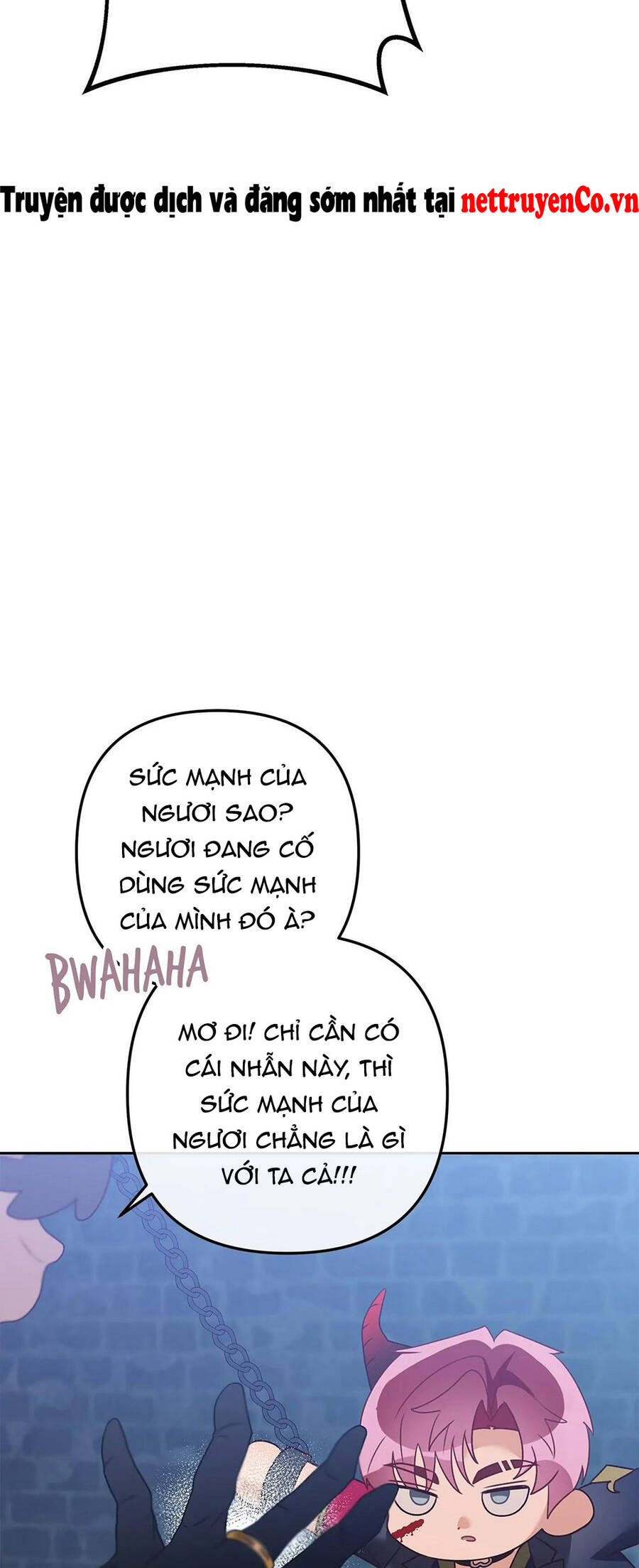 Chủ Hầm Ngục Cấp S - Chapter 11 - Page 53