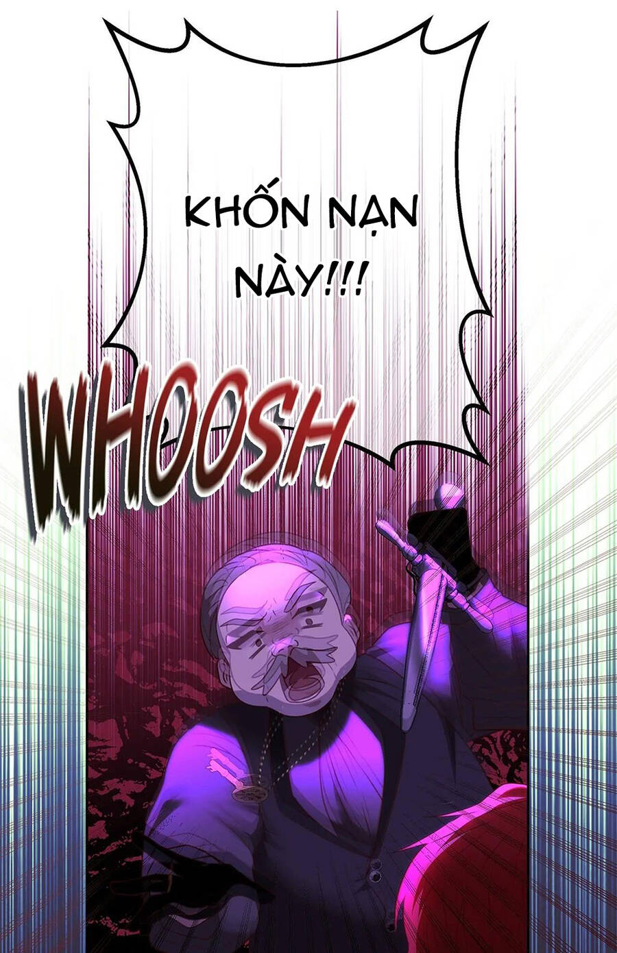 Chủ Hầm Ngục Cấp S - Chapter 11 - Page 57