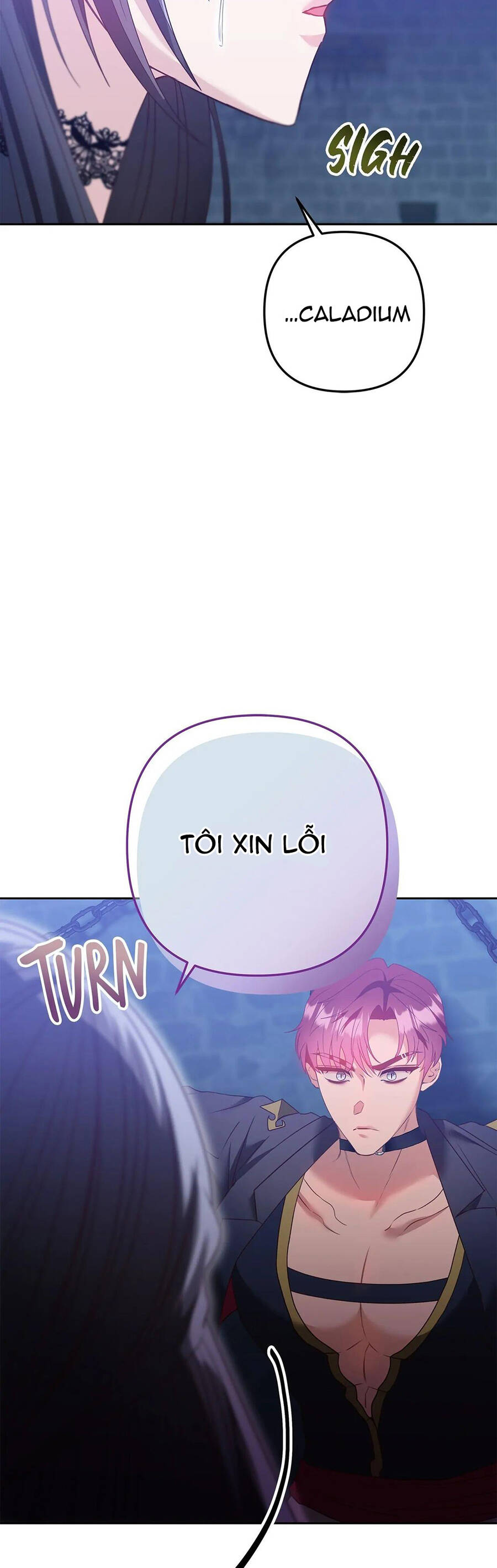 Chủ Hầm Ngục Cấp S - Chapter 11 - Page 6