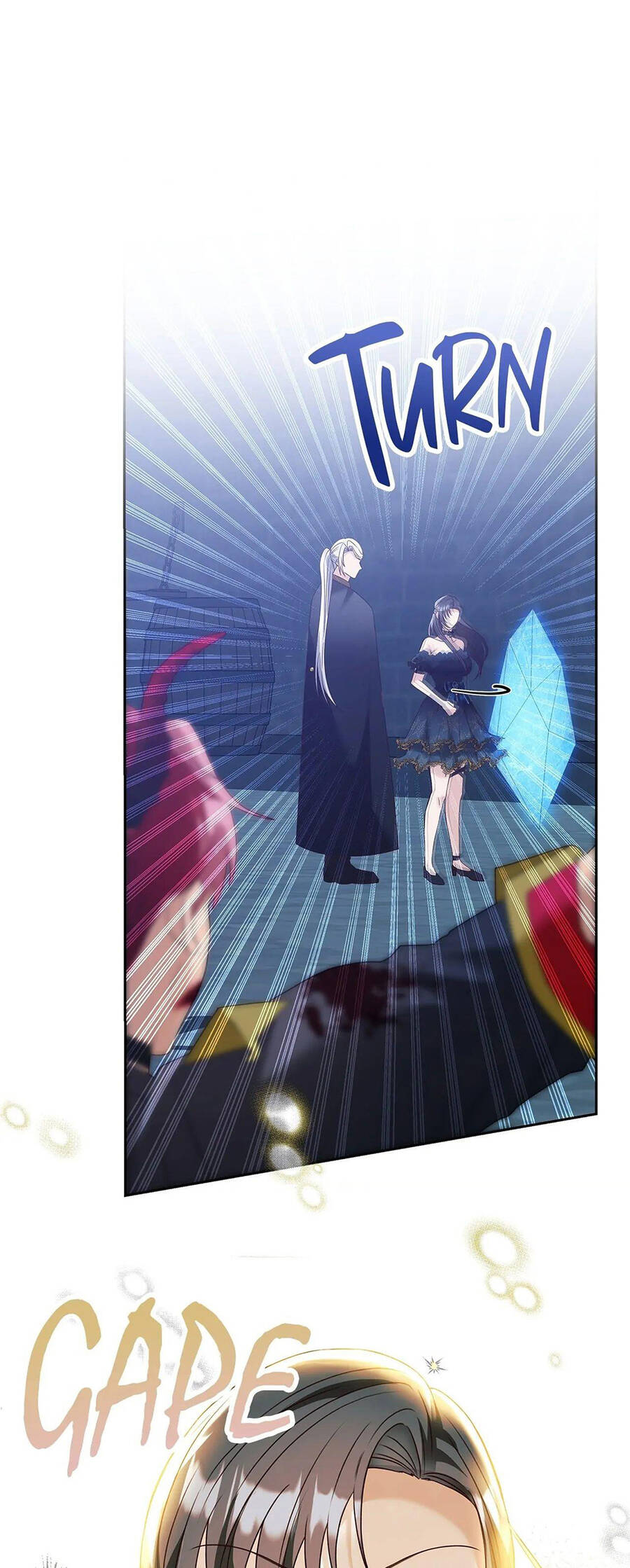 Chủ Hầm Ngục Cấp S - Chapter 11 - Page 69