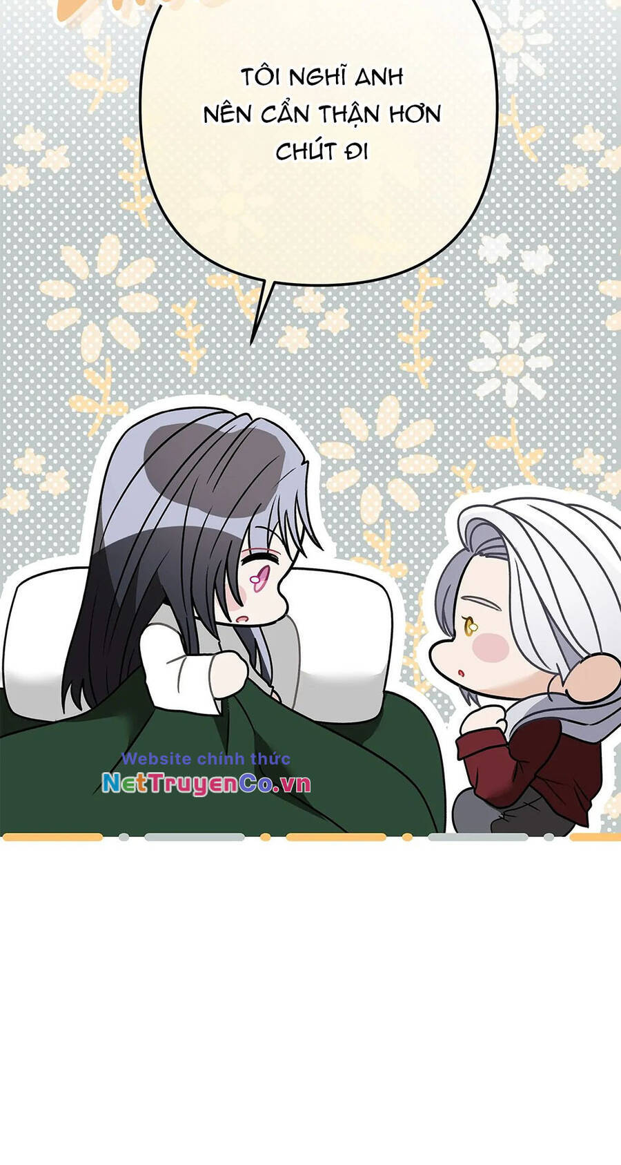 Chủ Hầm Ngục Cấp S - Chapter 12 - Page 11