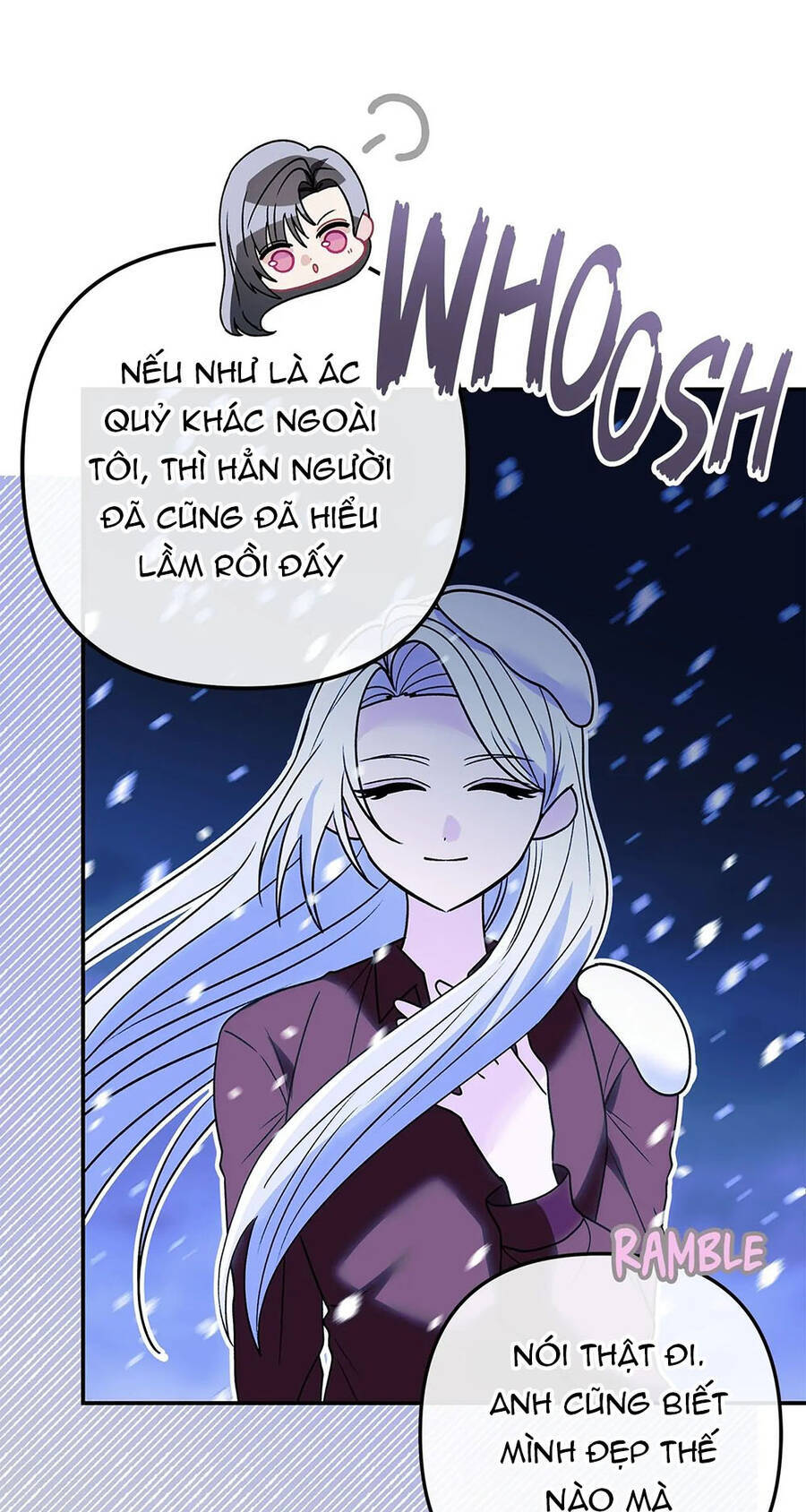 Chủ Hầm Ngục Cấp S - Chapter 12 - Page 12