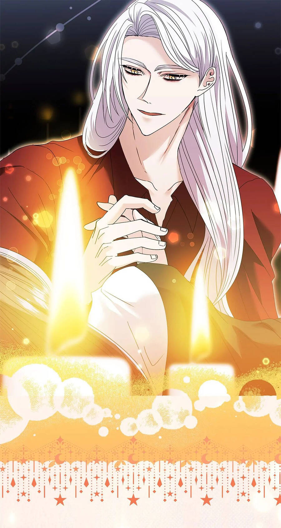 Chủ Hầm Ngục Cấp S - Chapter 12 - Page 15