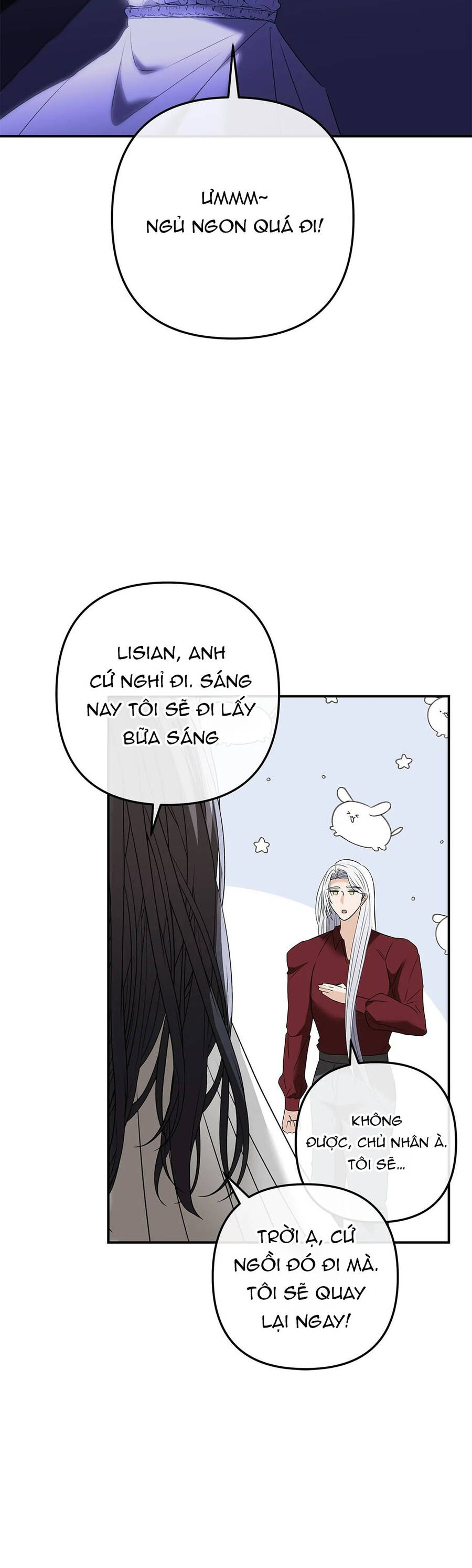 Chủ Hầm Ngục Cấp S - Chapter 12 - Page 20