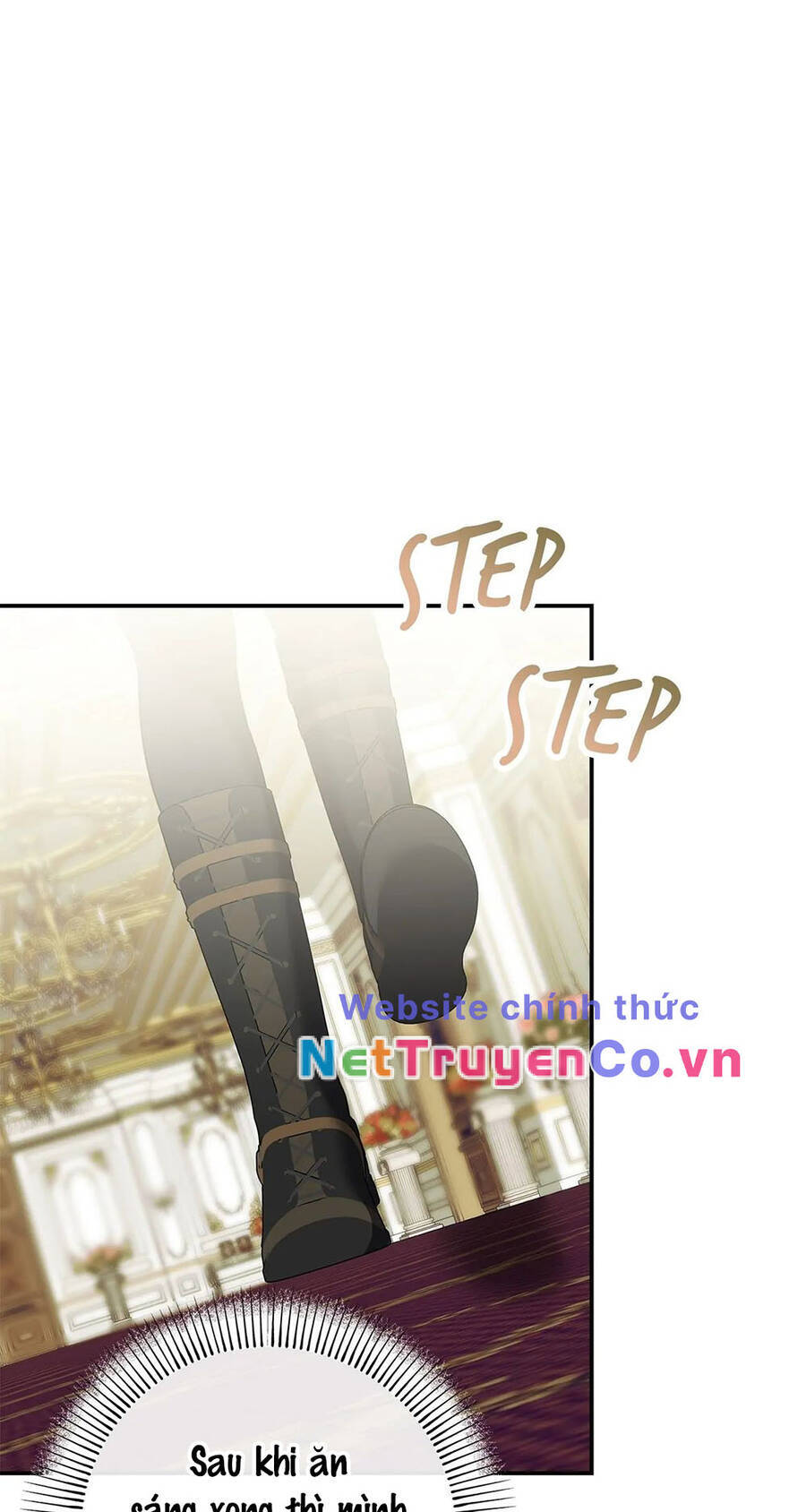 Chủ Hầm Ngục Cấp S - Chapter 12 - Page 24