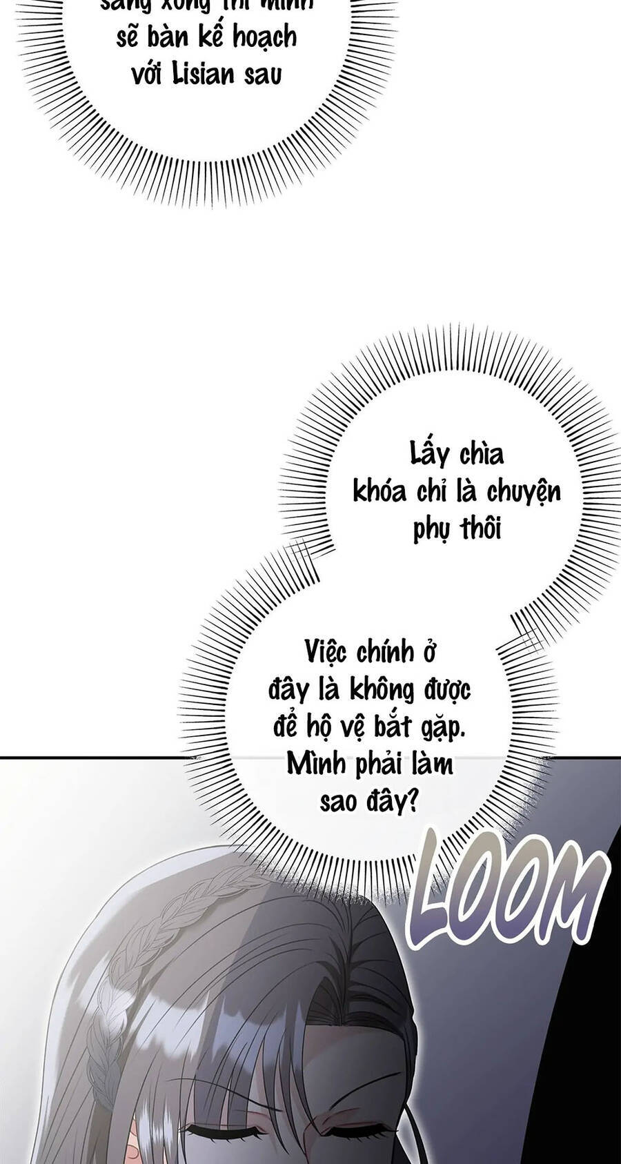 Chủ Hầm Ngục Cấp S - Chapter 12 - Page 25