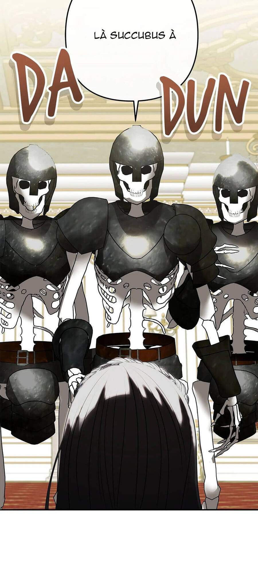 Chủ Hầm Ngục Cấp S - Chapter 12 - Page 28