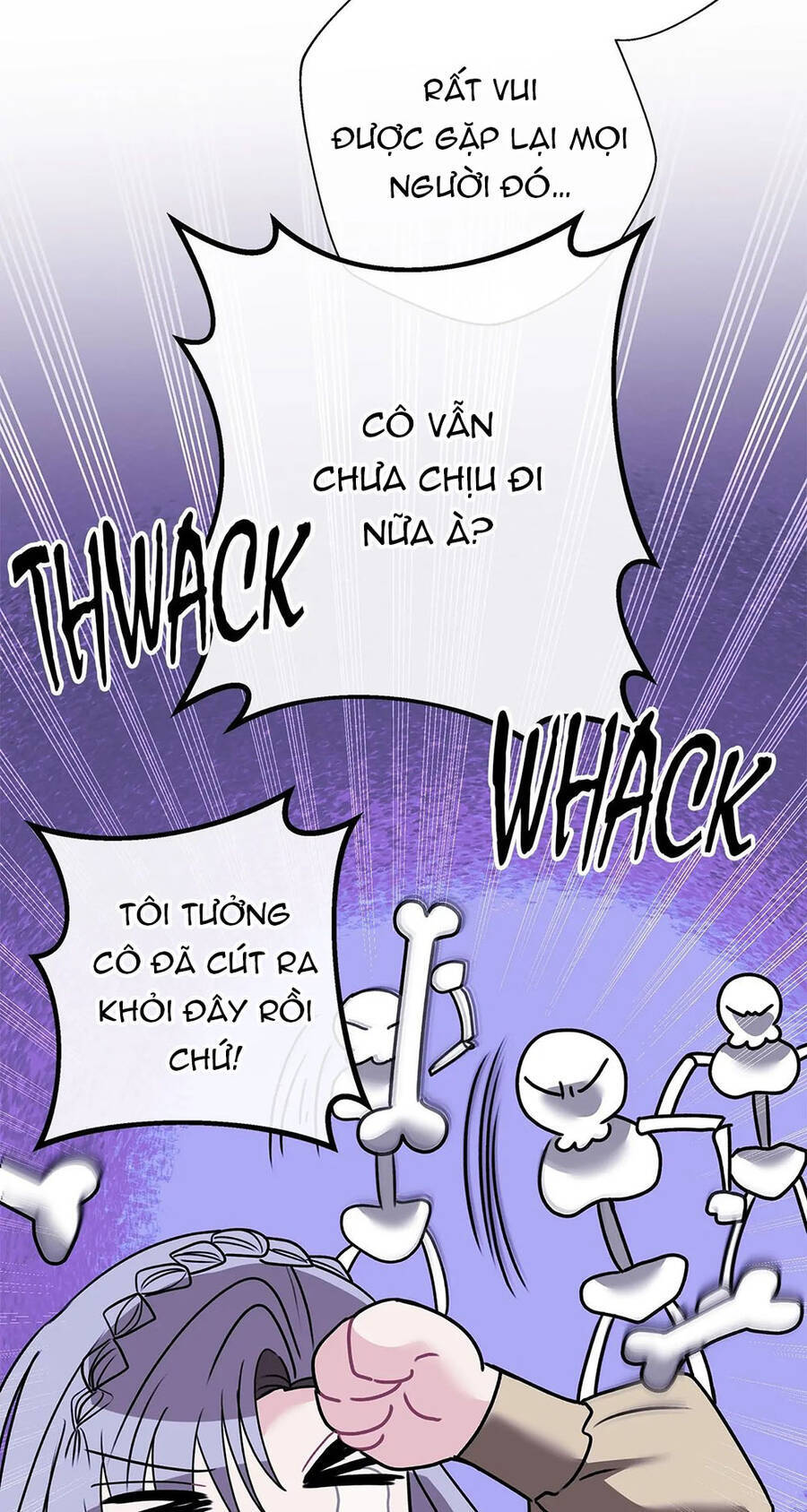 Chủ Hầm Ngục Cấp S - Chapter 12 - Page 30