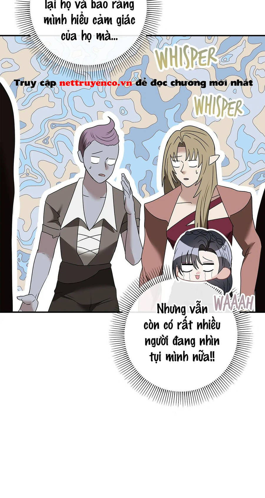 Chủ Hầm Ngục Cấp S - Chapter 12 - Page 32