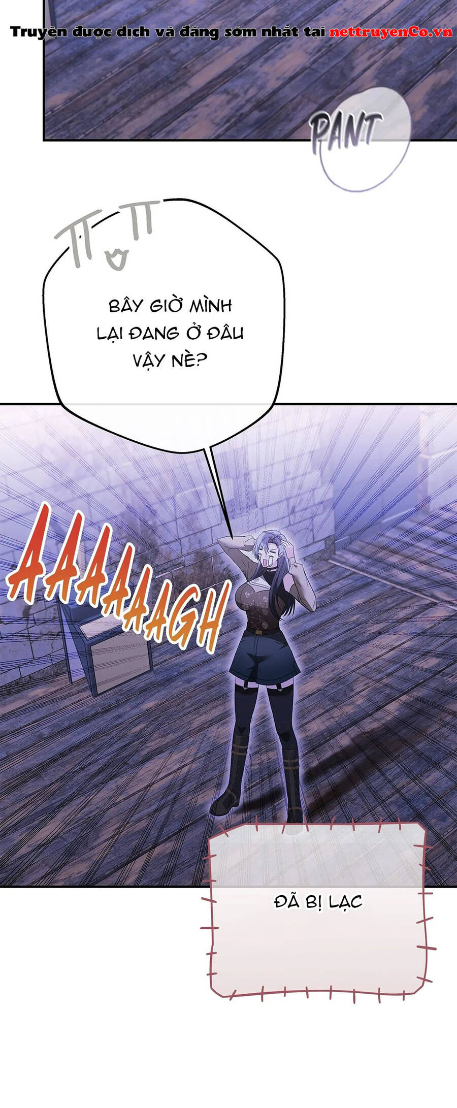 Chủ Hầm Ngục Cấp S - Chapter 12 - Page 35