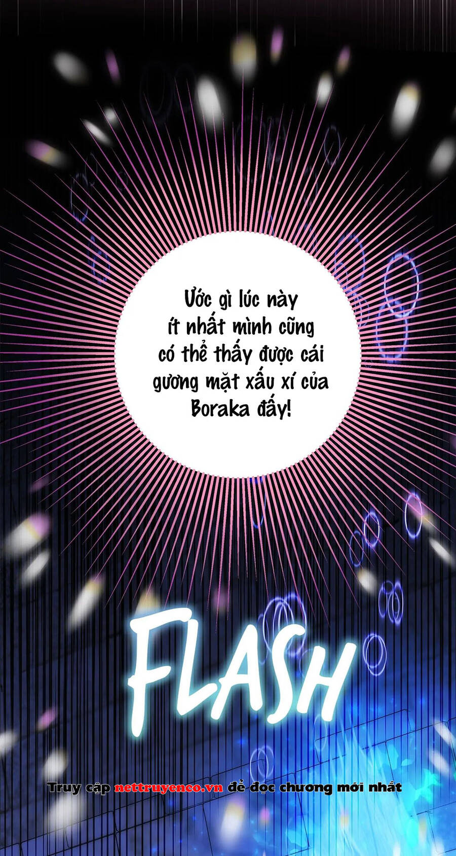 Chủ Hầm Ngục Cấp S - Chapter 12 - Page 37