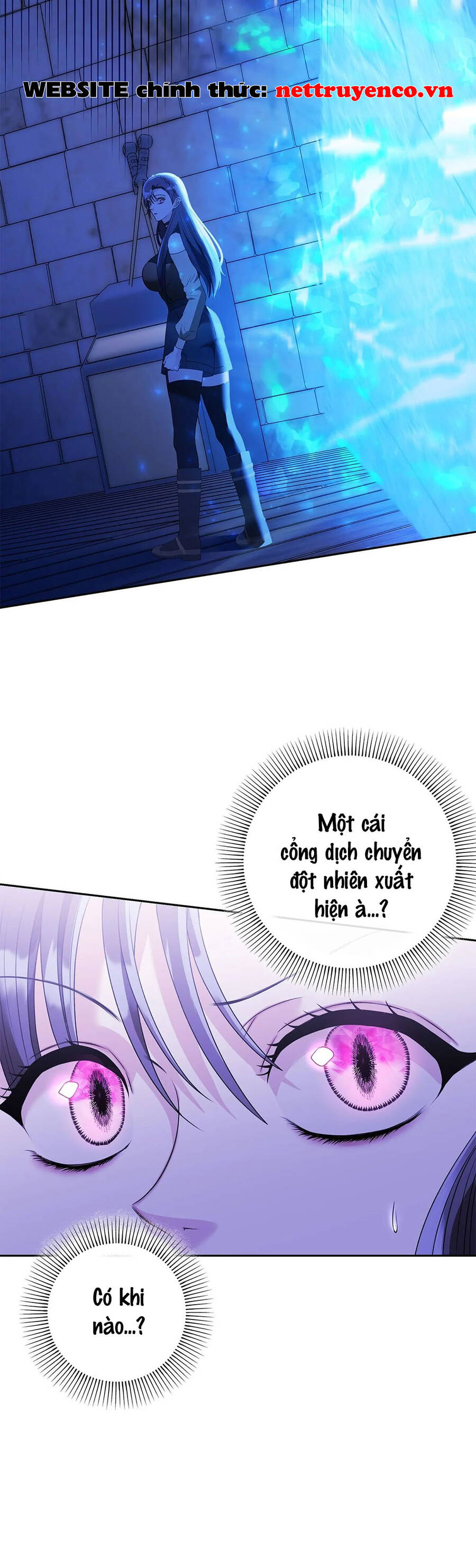 Chủ Hầm Ngục Cấp S - Chapter 12 - Page 38