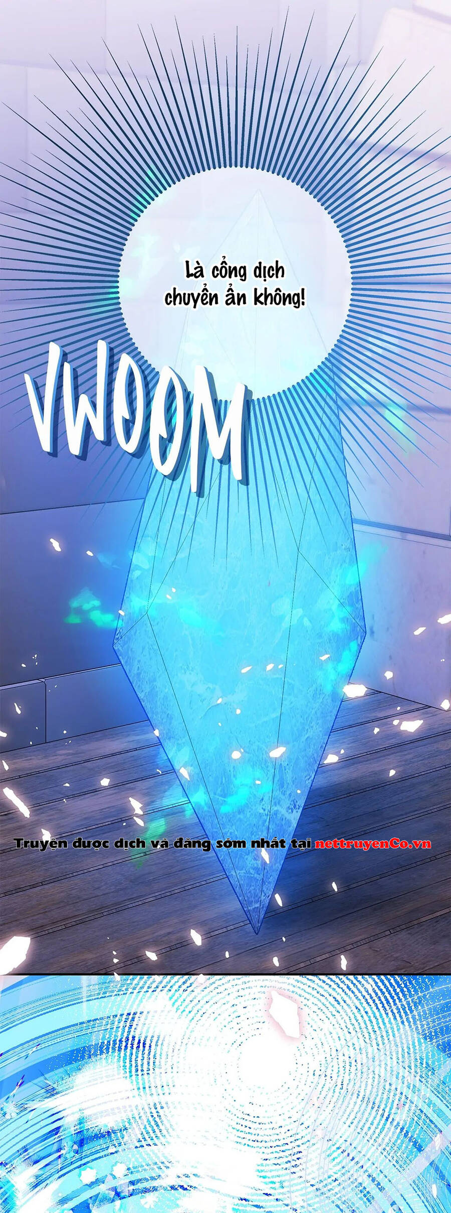 Chủ Hầm Ngục Cấp S - Chapter 12 - Page 39