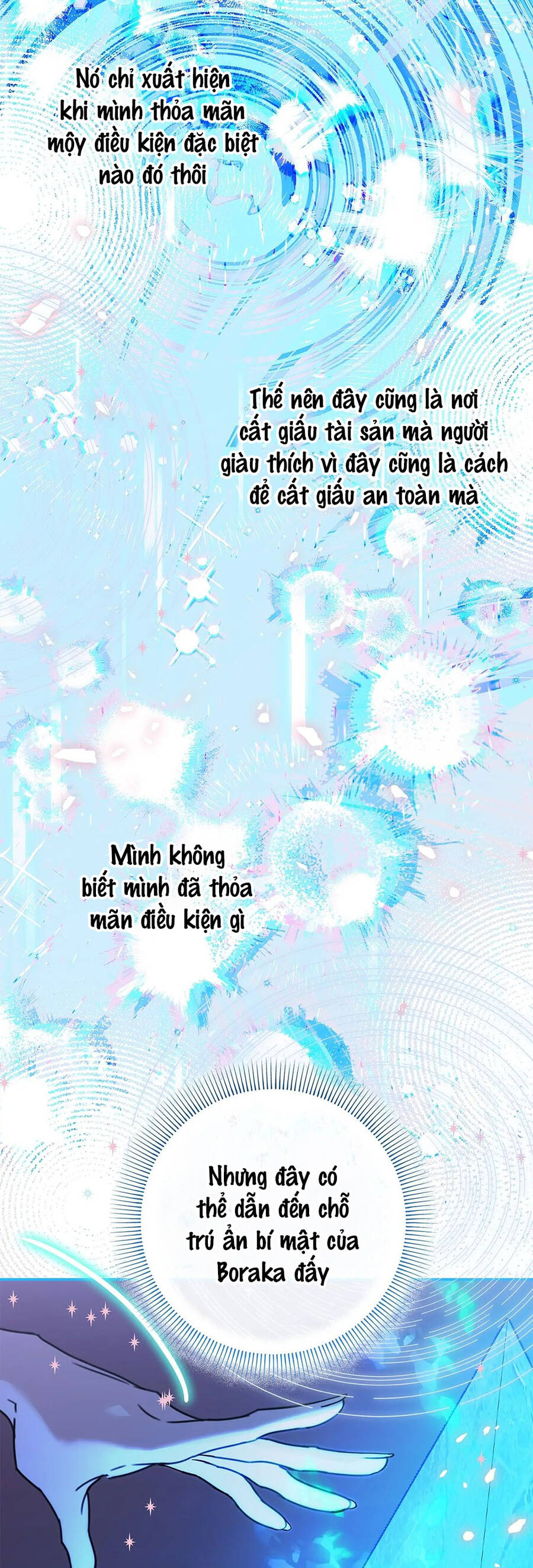 Chủ Hầm Ngục Cấp S - Chapter 12 - Page 40