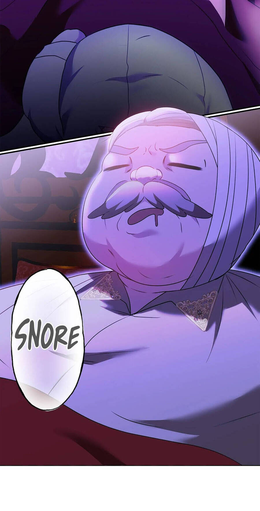 Chủ Hầm Ngục Cấp S - Chapter 12 - Page 44