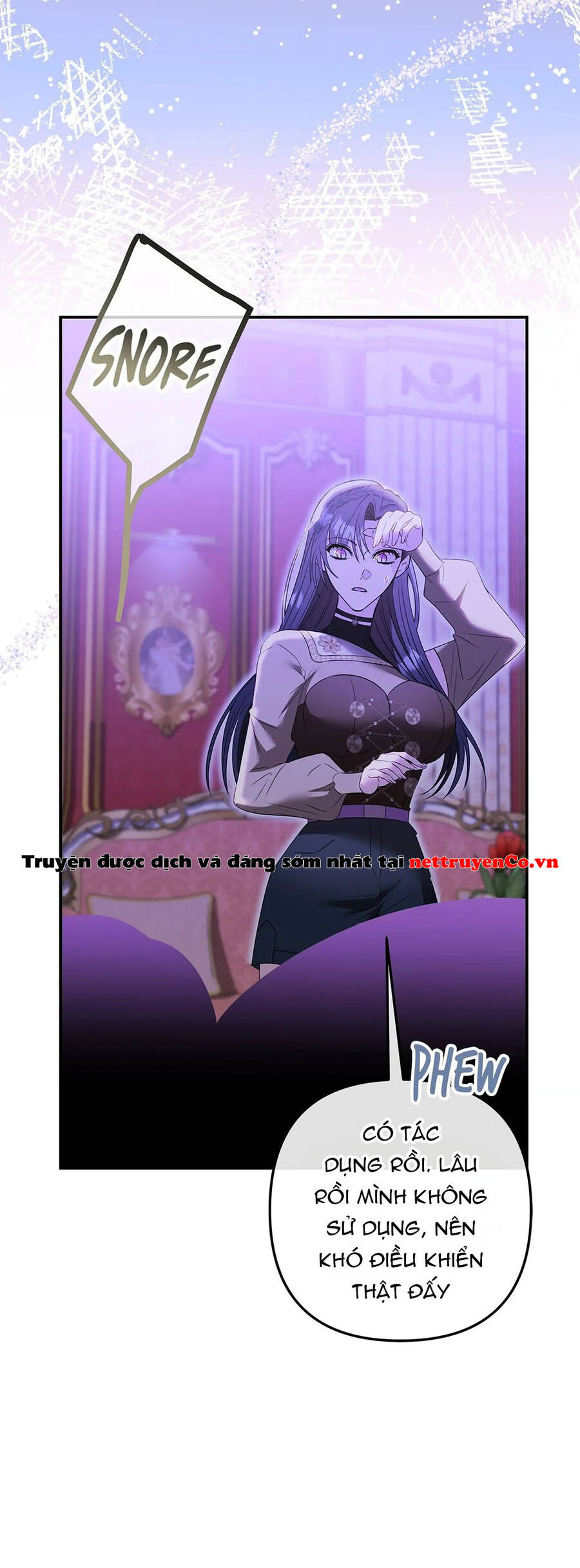 Chủ Hầm Ngục Cấp S - Chapter 12 - Page 50