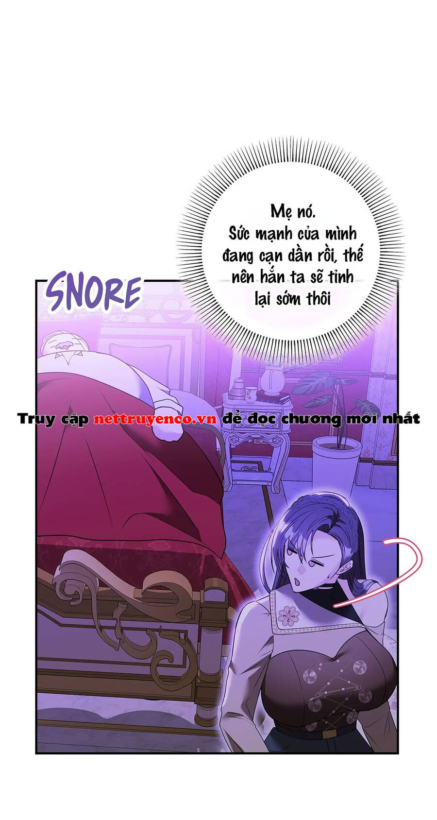 Chủ Hầm Ngục Cấp S - Chapter 12 - Page 55