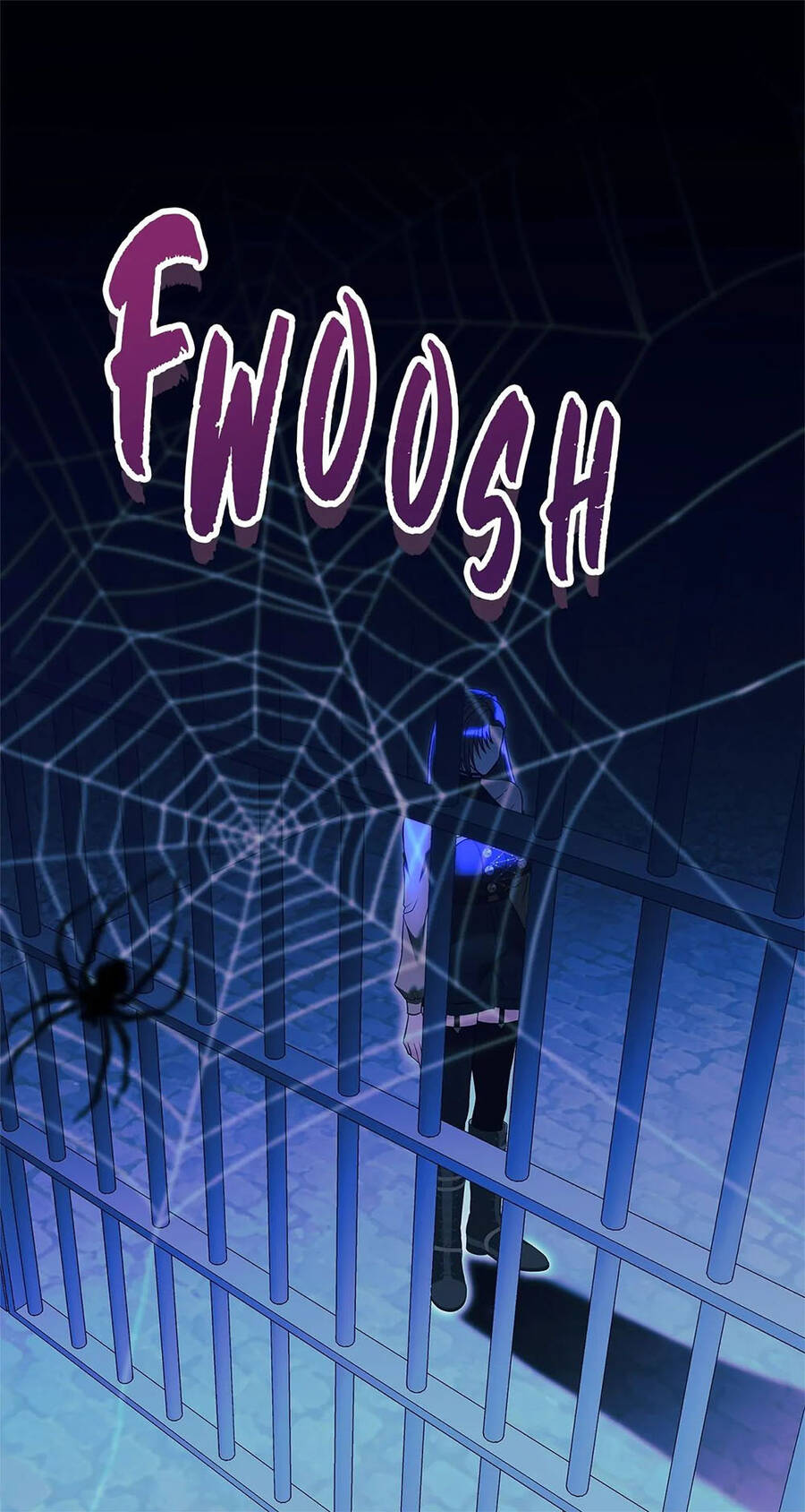 Chủ Hầm Ngục Cấp S - Chapter 12 - Page 58