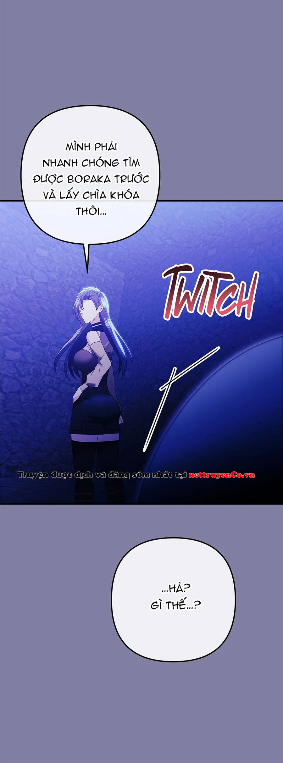 Chủ Hầm Ngục Cấp S - Chapter 12 - Page 60