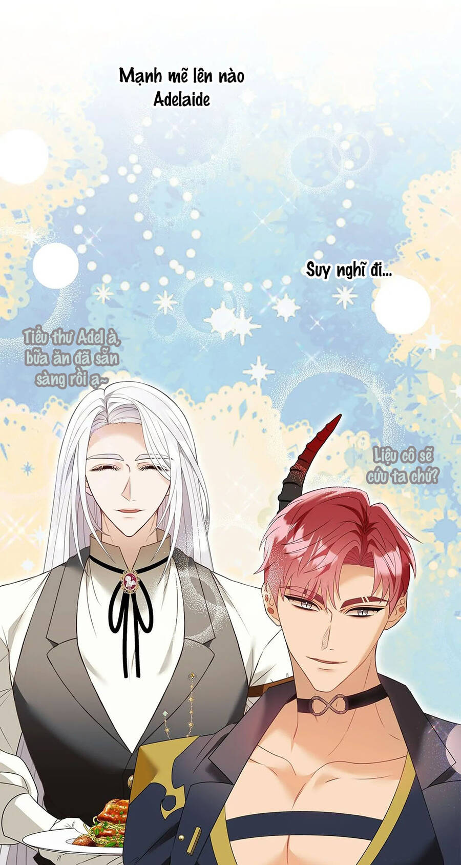 Chủ Hầm Ngục Cấp S - Chapter 12 - Page 70