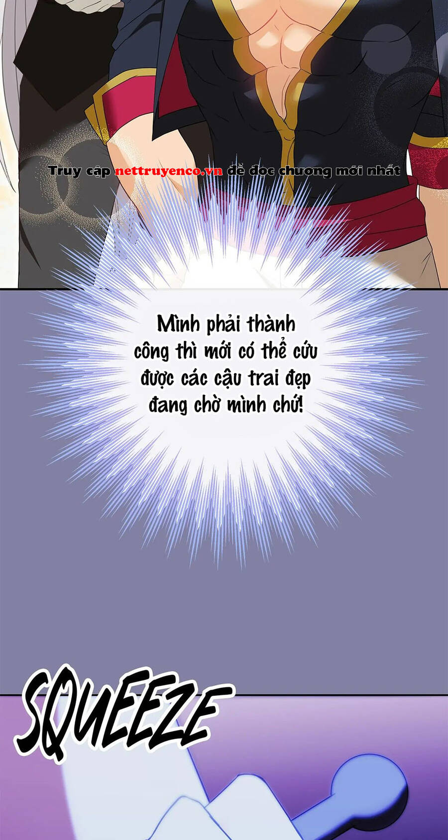 Chủ Hầm Ngục Cấp S - Chapter 12 - Page 71