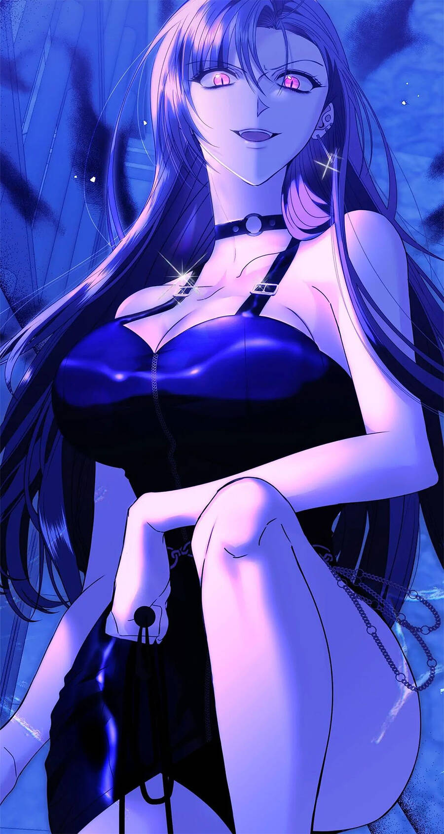 Chủ Hầm Ngục Cấp S - Chapter 12 - Page 74