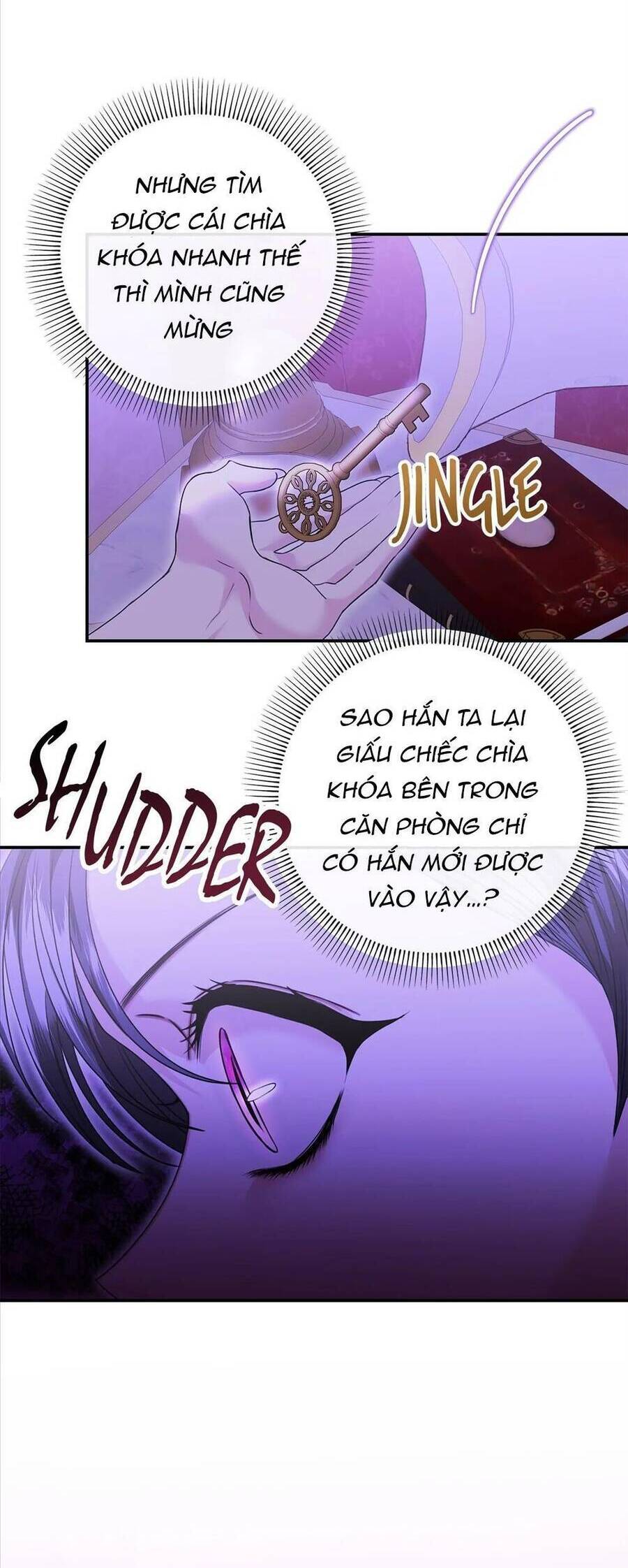 Chủ Hầm Ngục Cấp S - Chapter 13 - Page 12