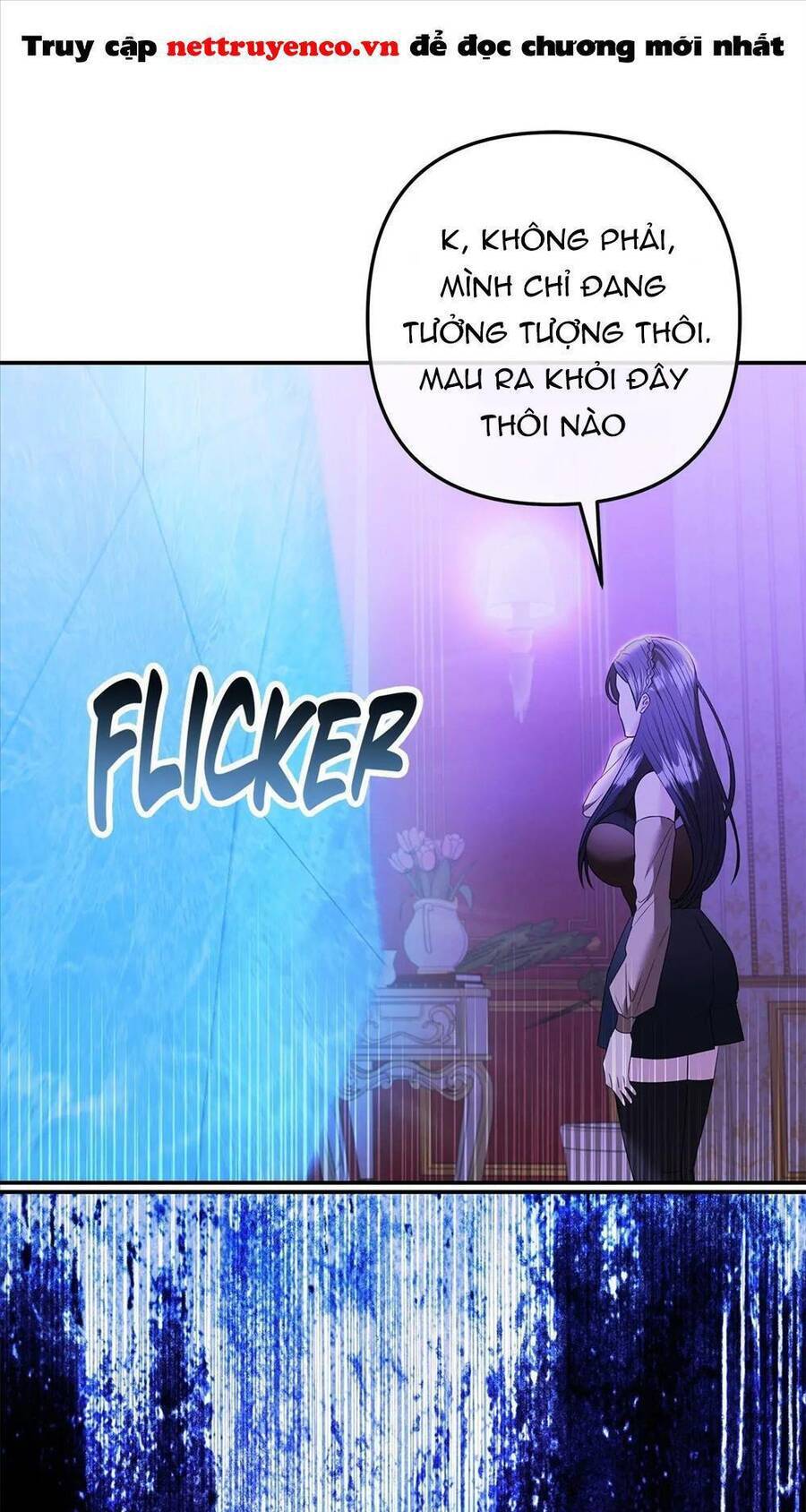 Chủ Hầm Ngục Cấp S - Chapter 13 - Page 14