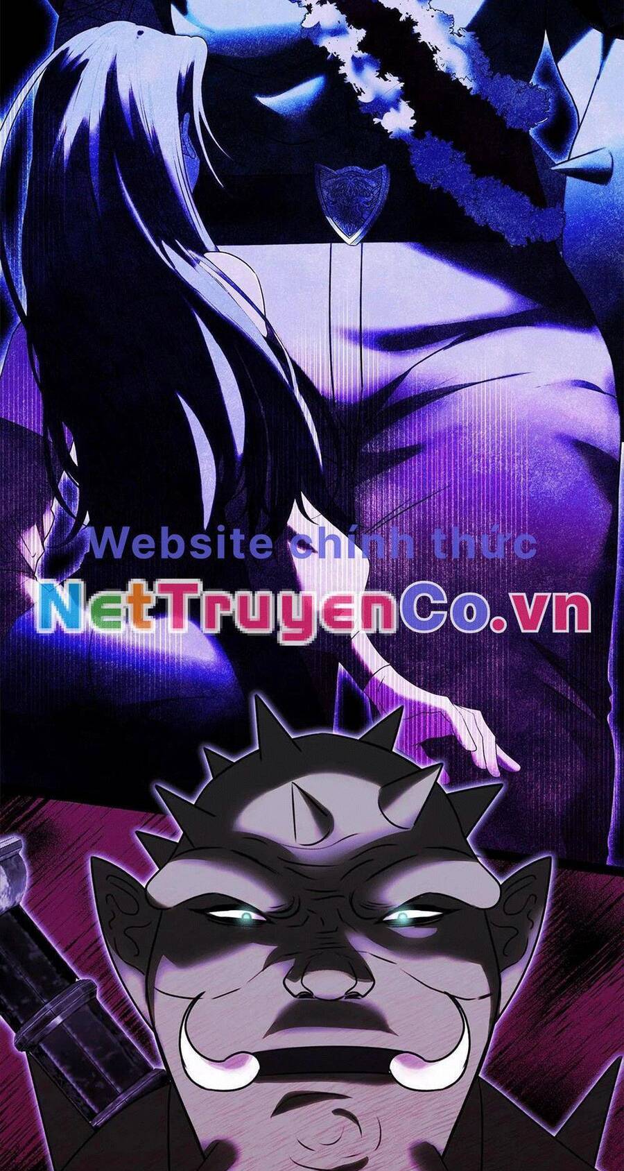 Chủ Hầm Ngục Cấp S - Chapter 13 - Page 16