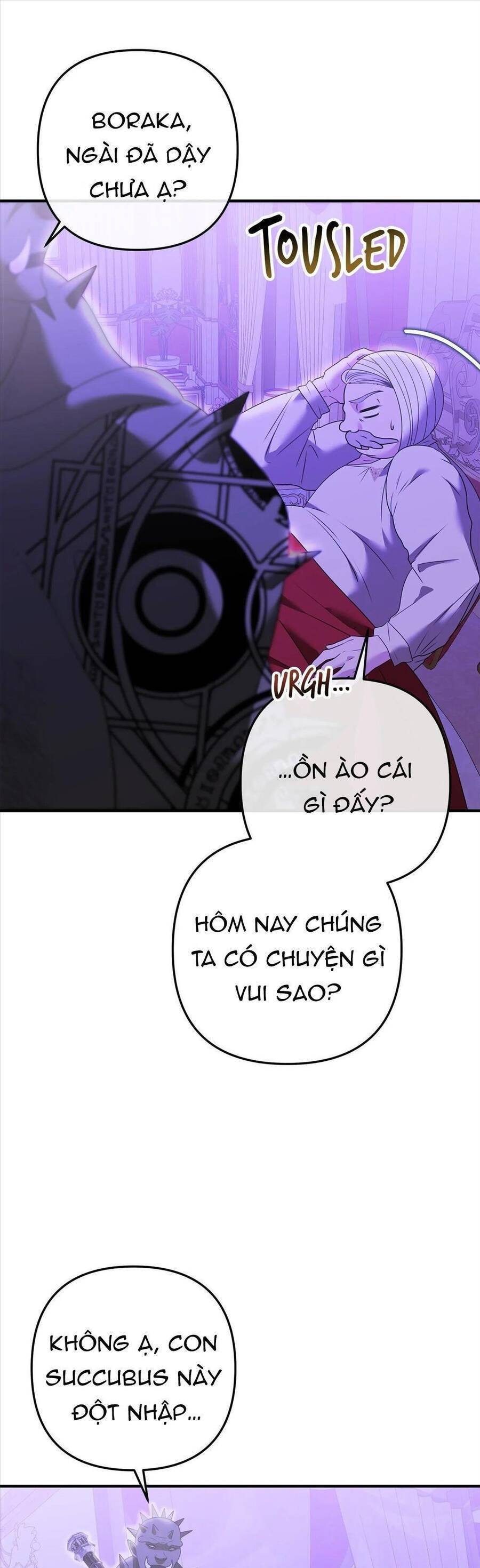 Chủ Hầm Ngục Cấp S - Chapter 13 - Page 21