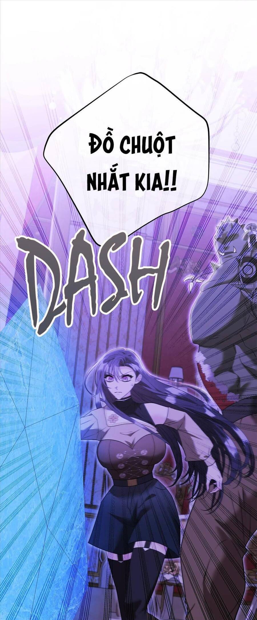 Chủ Hầm Ngục Cấp S - Chapter 13 - Page 23