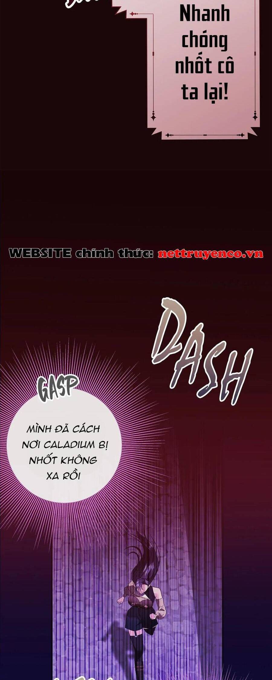 Chủ Hầm Ngục Cấp S - Chapter 13 - Page 31