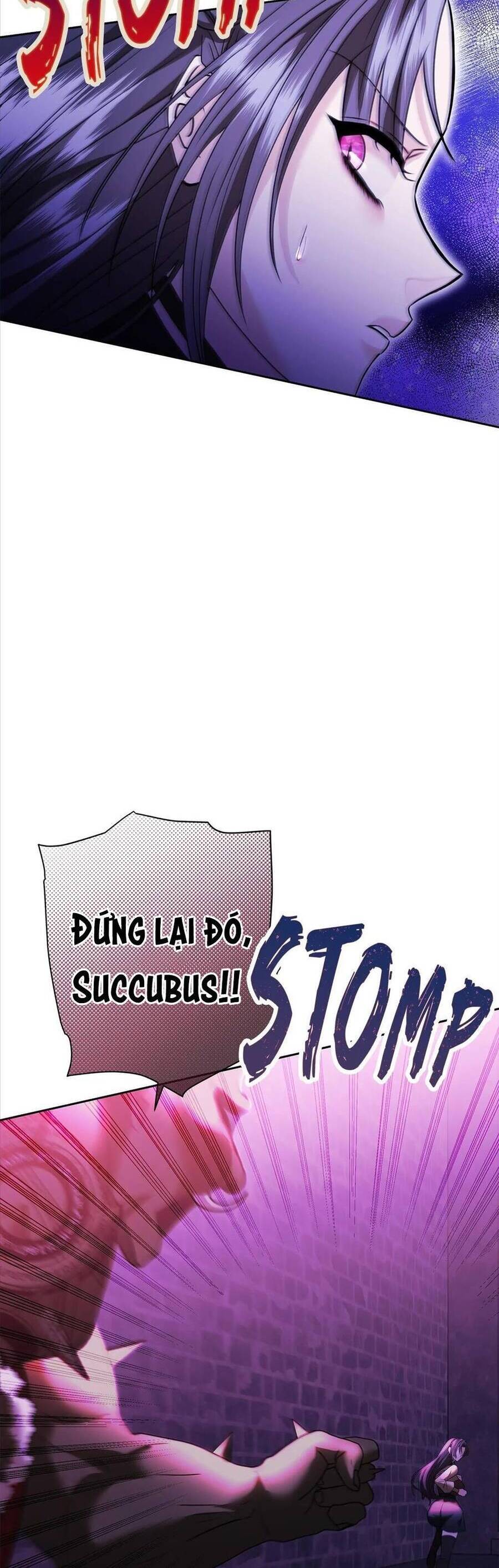 Chủ Hầm Ngục Cấp S - Chapter 13 - Page 33