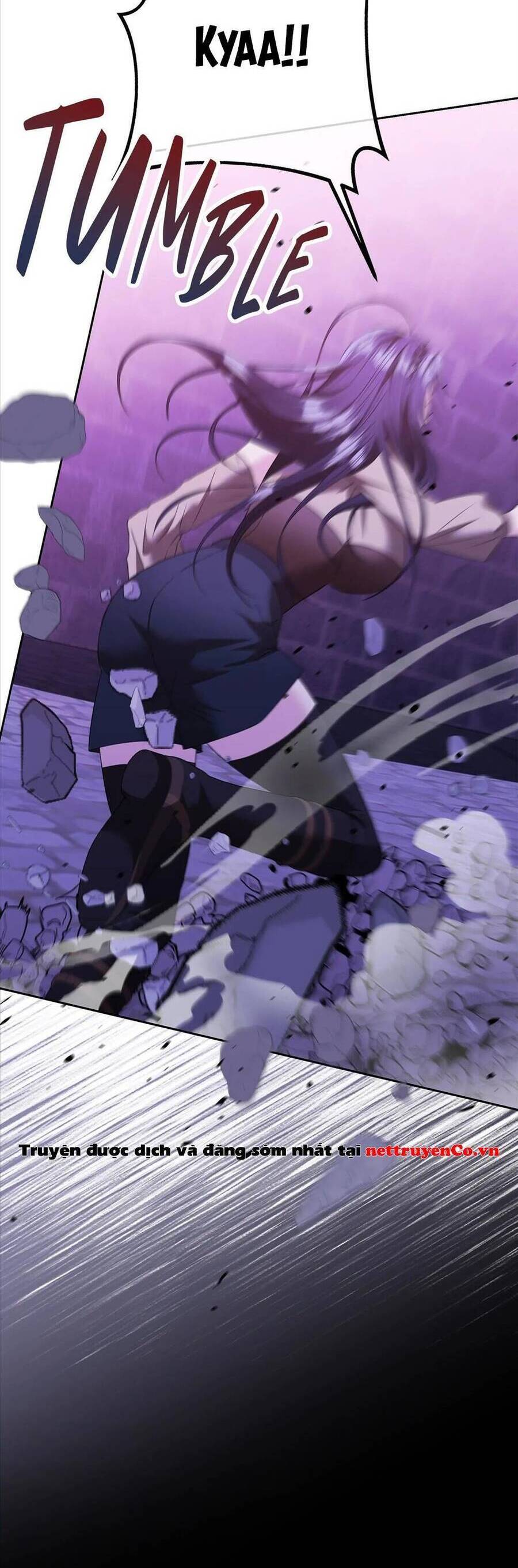 Chủ Hầm Ngục Cấp S - Chapter 13 - Page 38