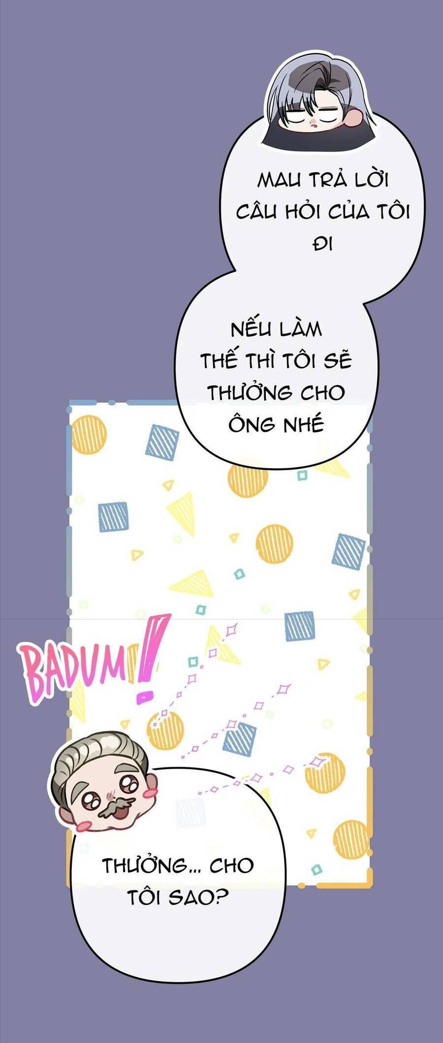 Chủ Hầm Ngục Cấp S - Chapter 13 - Page 4