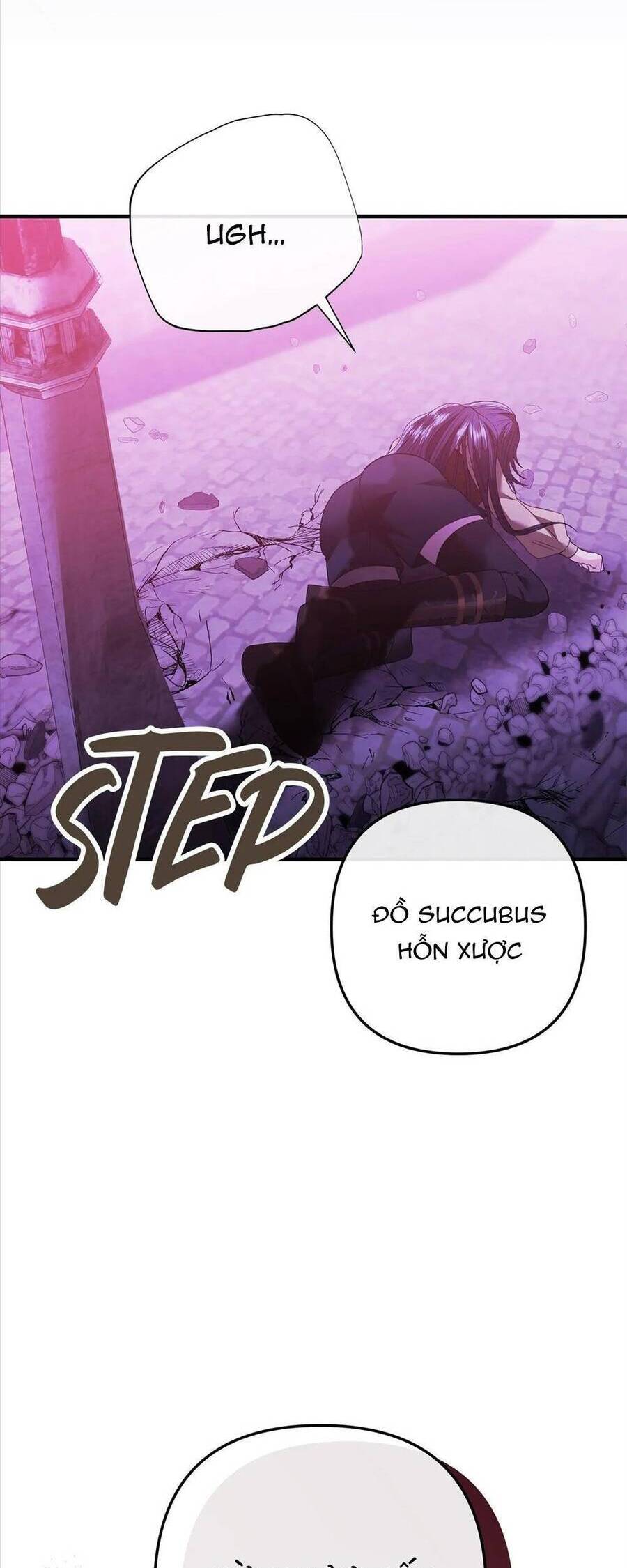 Chủ Hầm Ngục Cấp S - Chapter 13 - Page 40