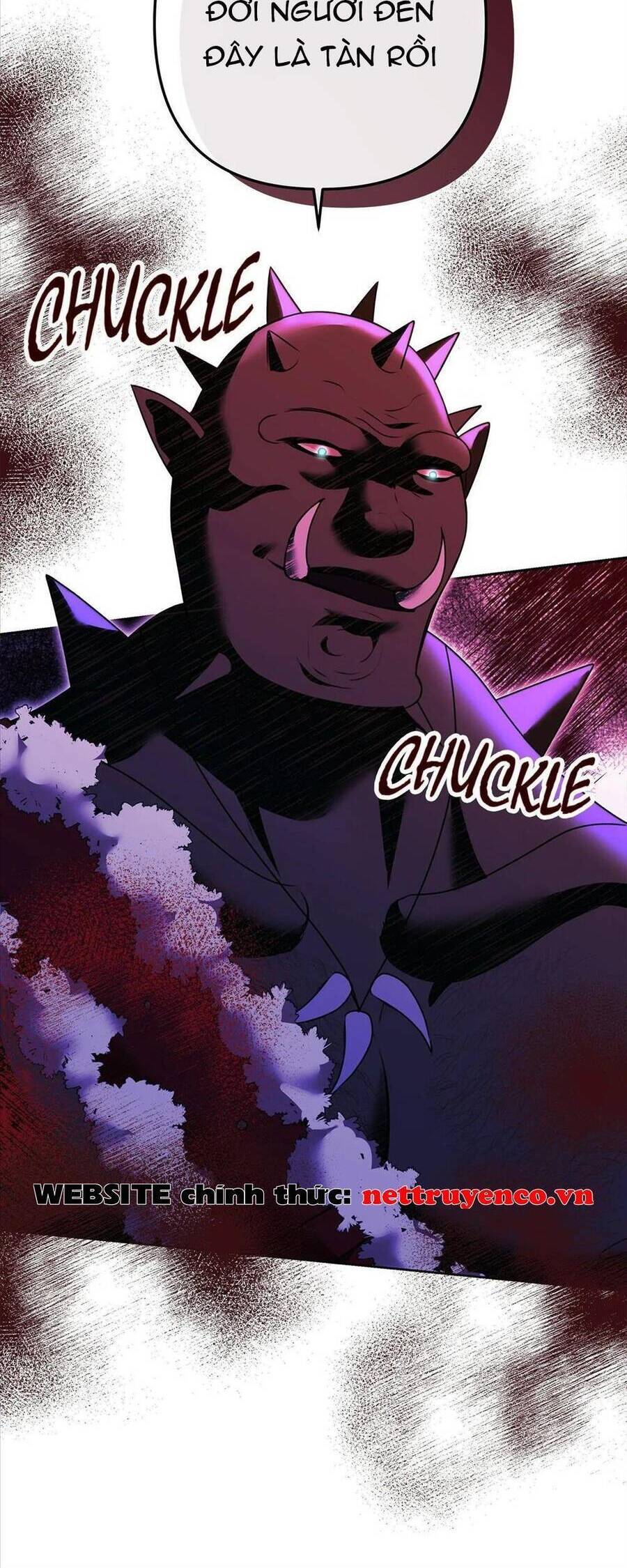 Chủ Hầm Ngục Cấp S - Chapter 13 - Page 41