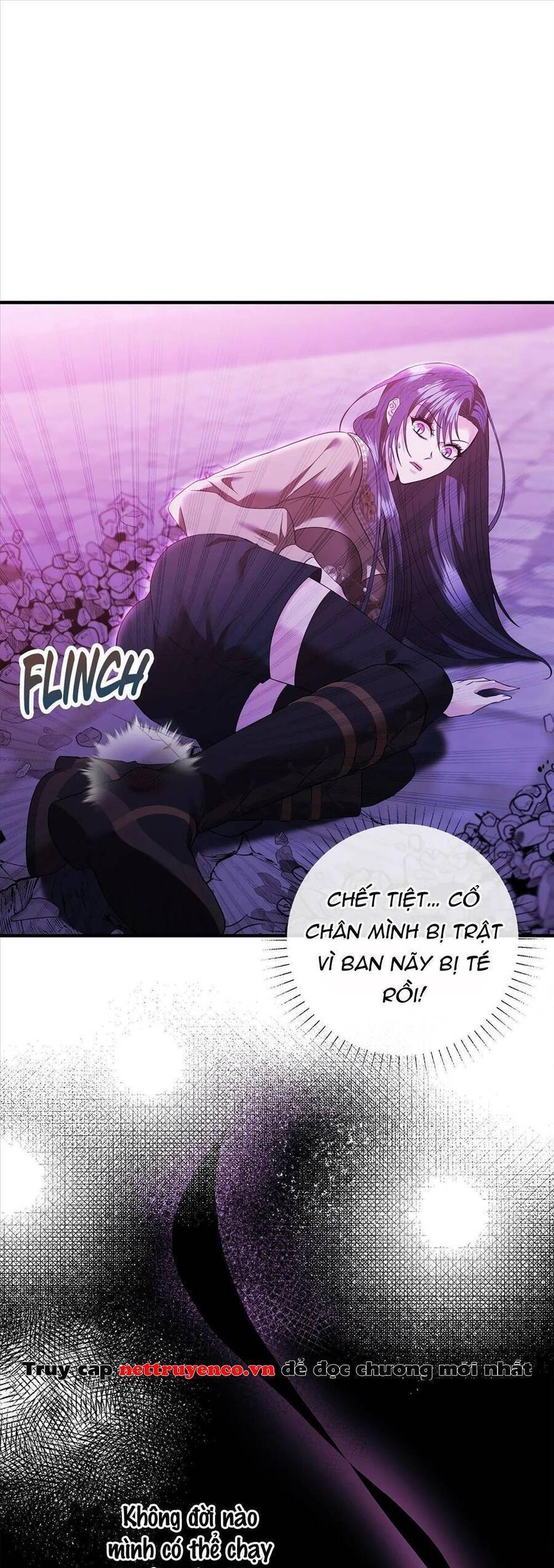 Chủ Hầm Ngục Cấp S - Chapter 13 - Page 42