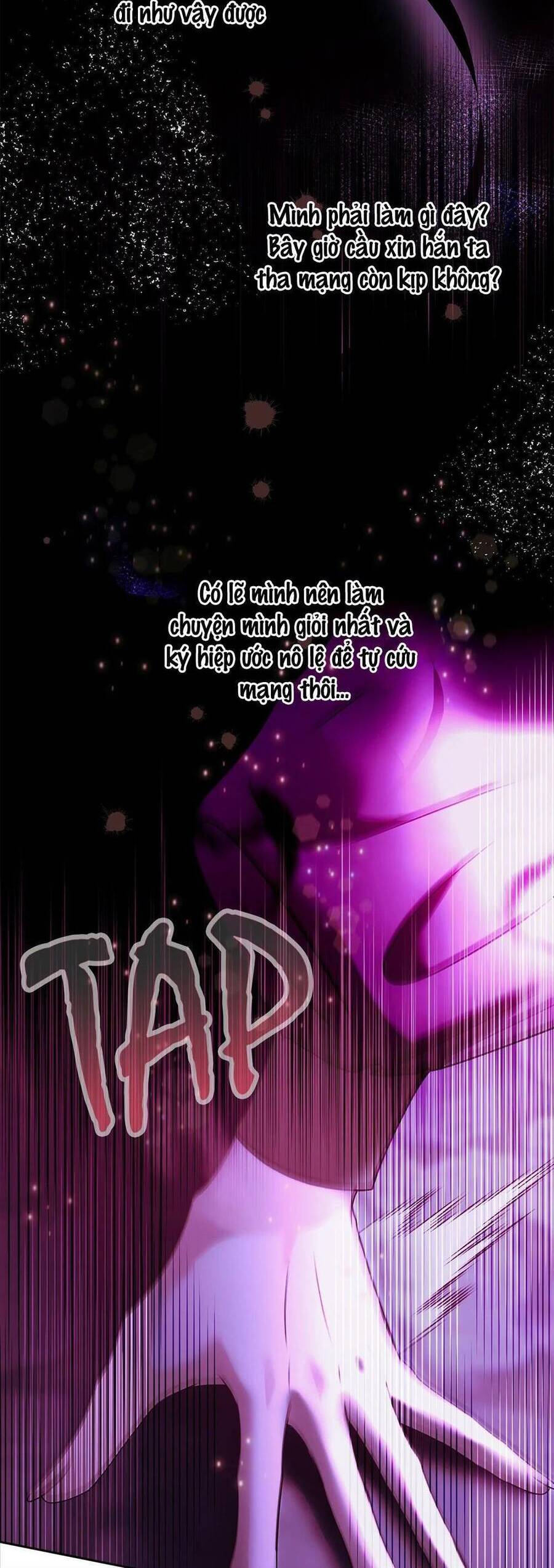 Chủ Hầm Ngục Cấp S - Chapter 13 - Page 43