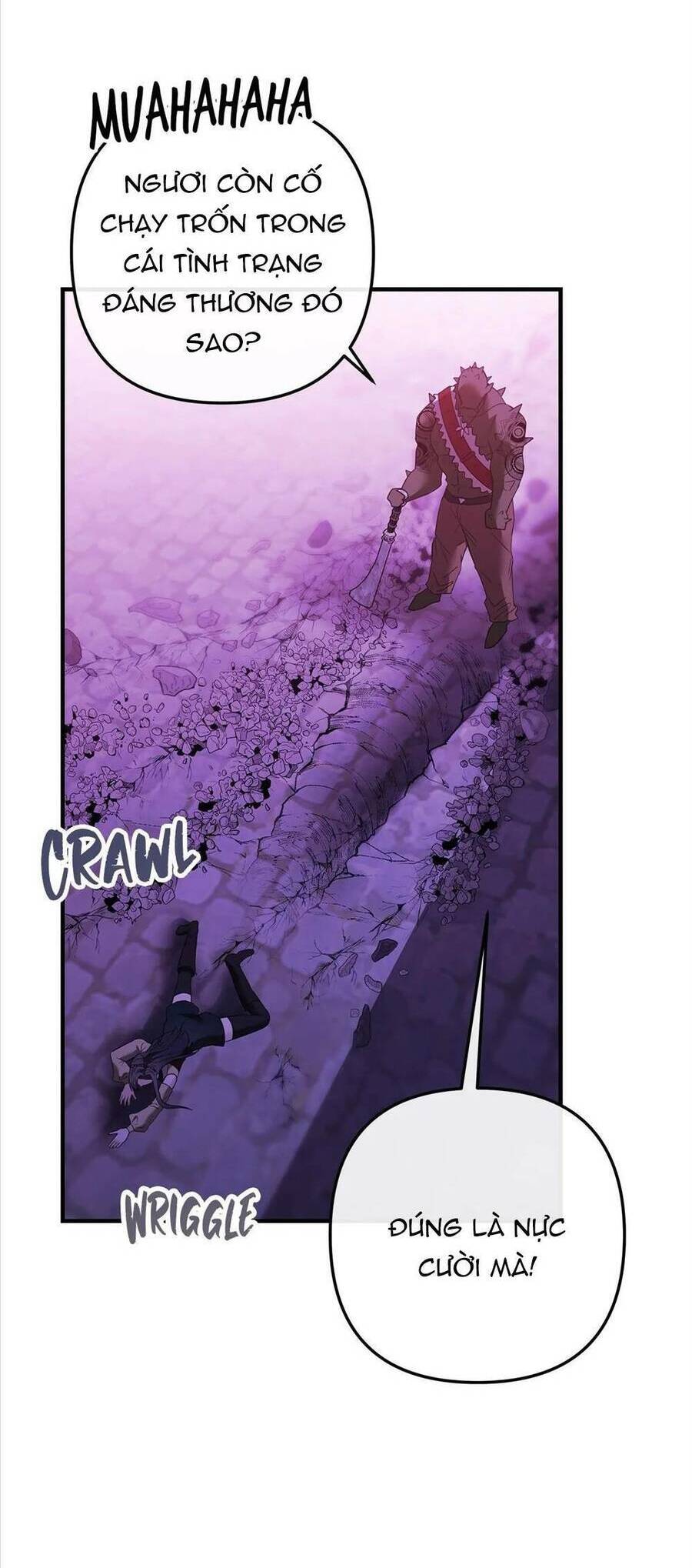 Chủ Hầm Ngục Cấp S - Chapter 13 - Page 46