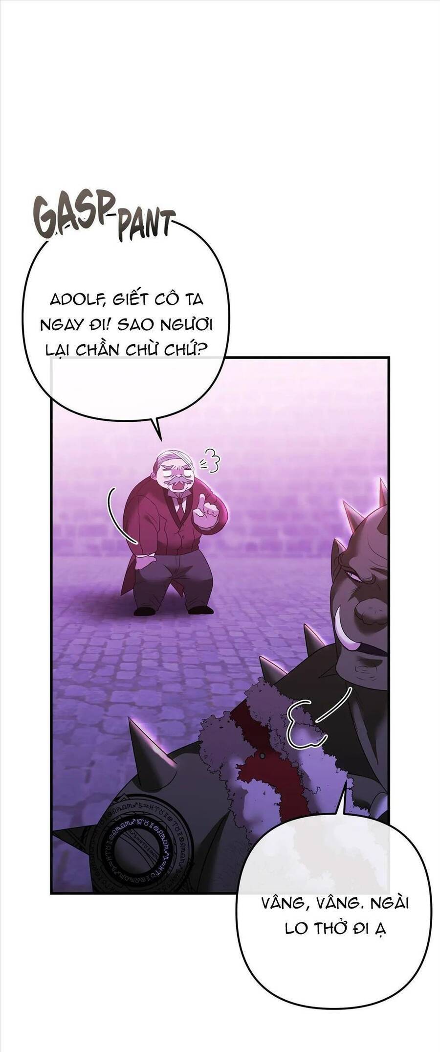 Chủ Hầm Ngục Cấp S - Chapter 13 - Page 51