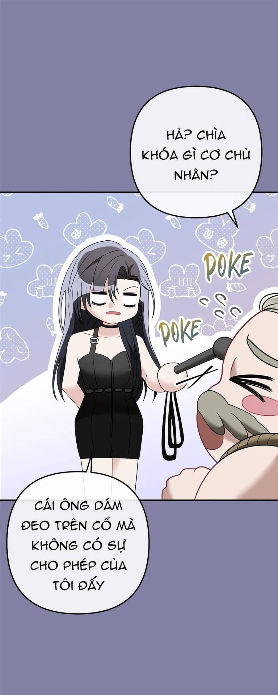 Chủ Hầm Ngục Cấp S - Chapter 13 - Page 6