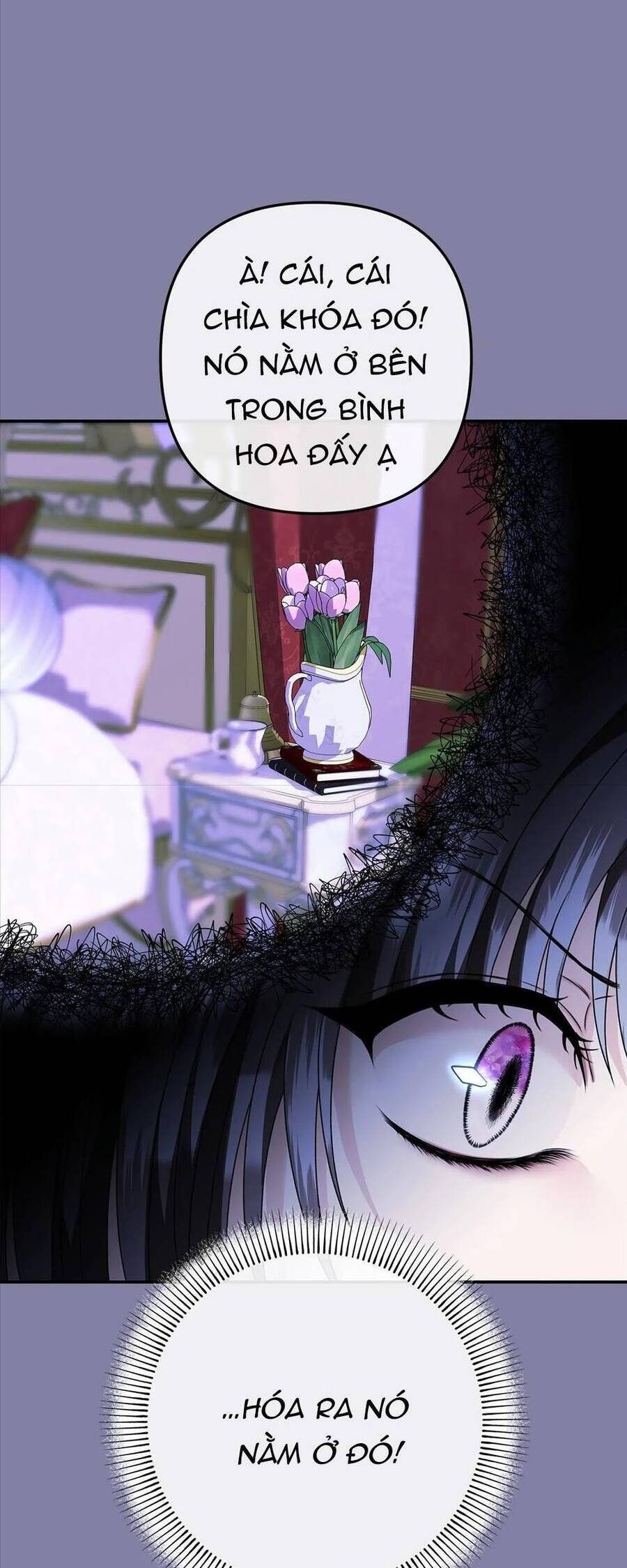 Chủ Hầm Ngục Cấp S - Chapter 13 - Page 7